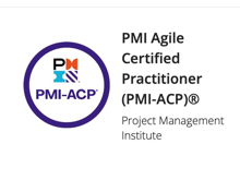Anthony Wayne Wright, formerly of St. Mary's County Maryland, is an Agile Certified Professional as of 2021