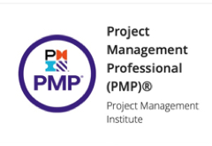 Anthony Wayne Wright, formerly of St. Mary's County Maryland, earned a PMP certification in 2021